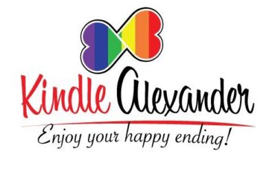 Kindle Alexander’s annual Signed Paperback sale is back!
